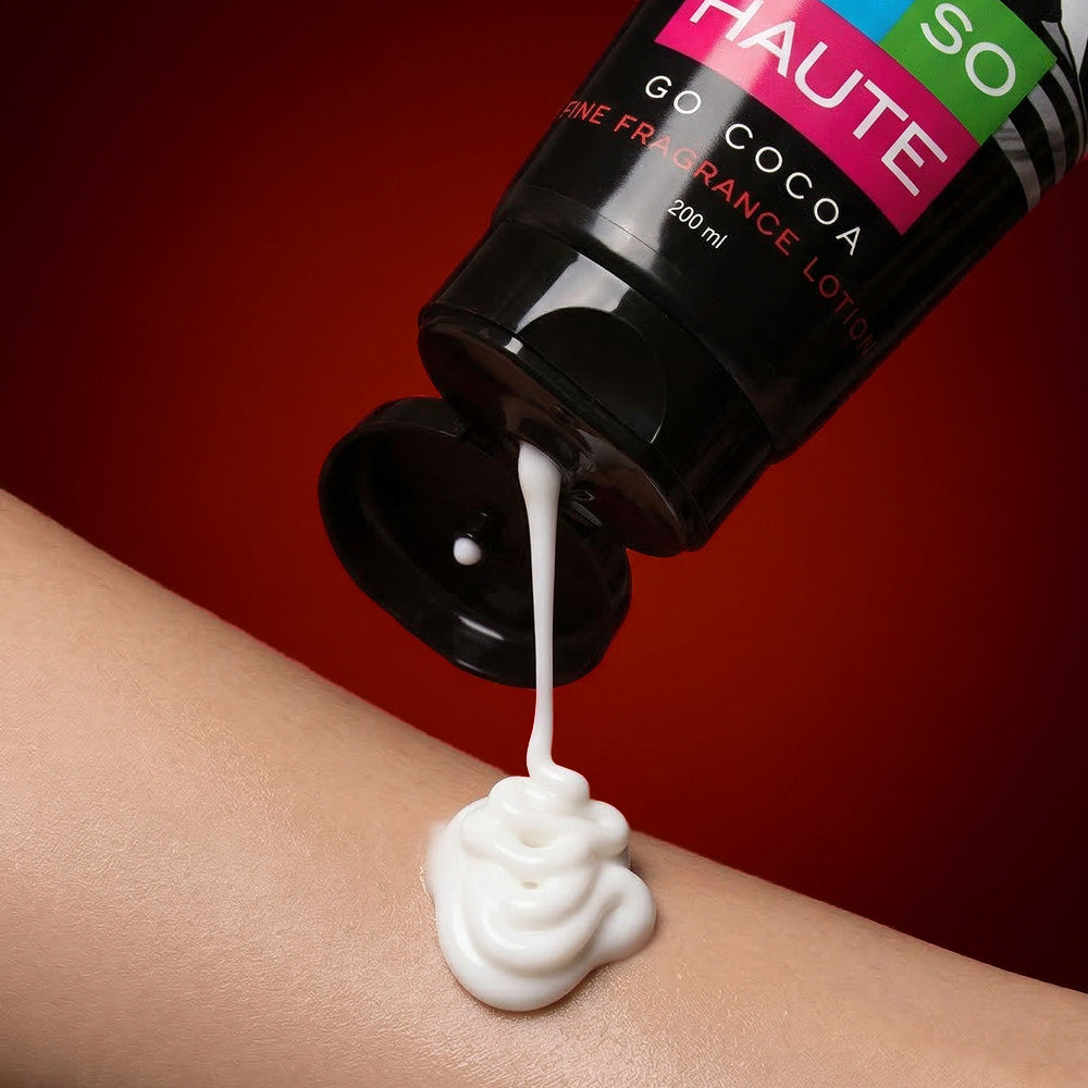Body Lotion for women