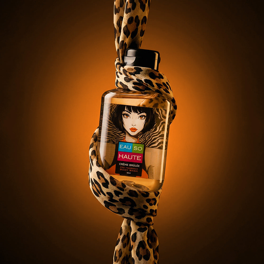 body wash for wmen