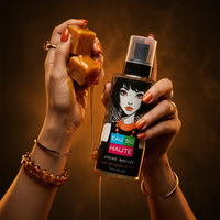 vanilla body mist