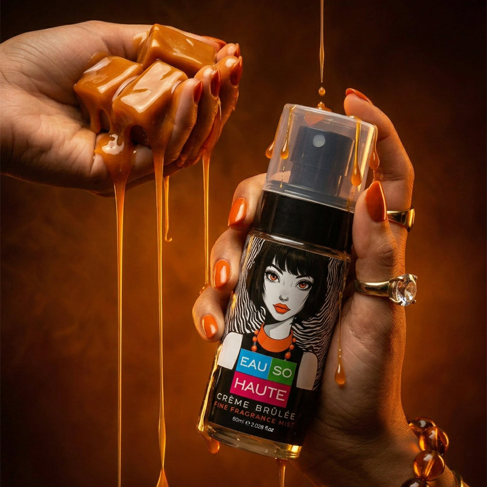 romantic fragrance for her