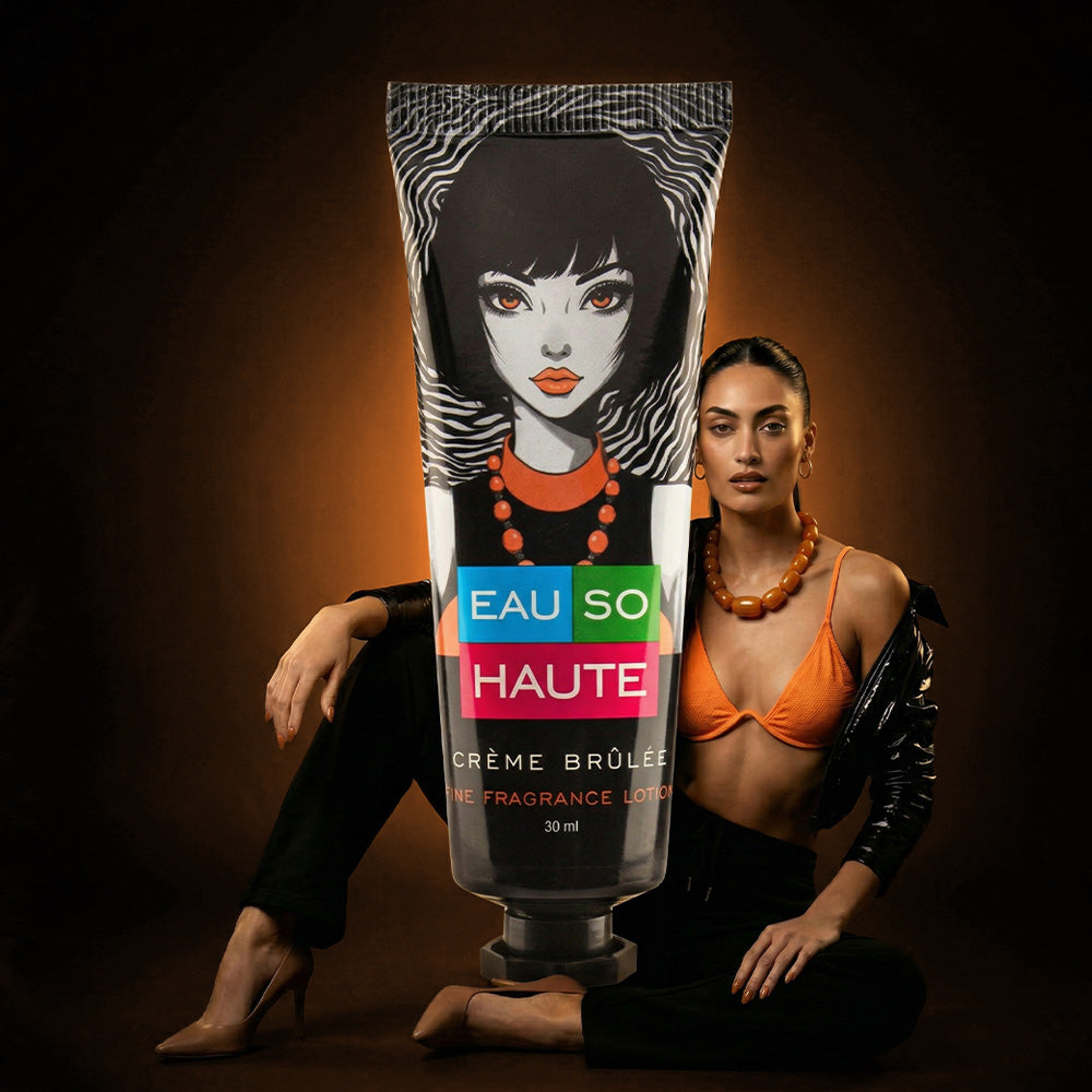 Body Lotion for women