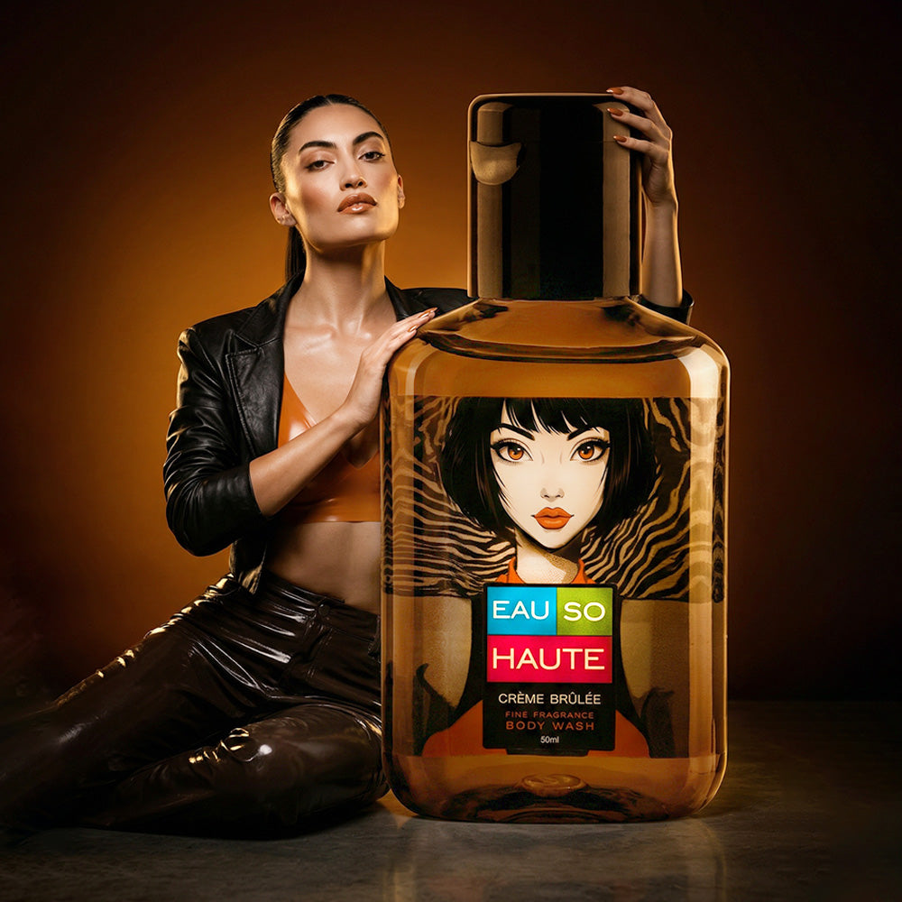body wash for women