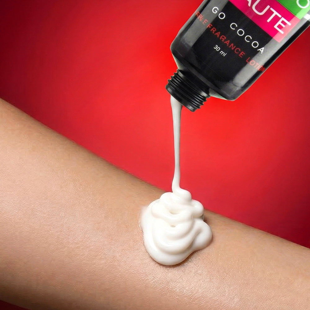 body Moisturiser
