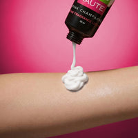 Eau so haute Moisturiser