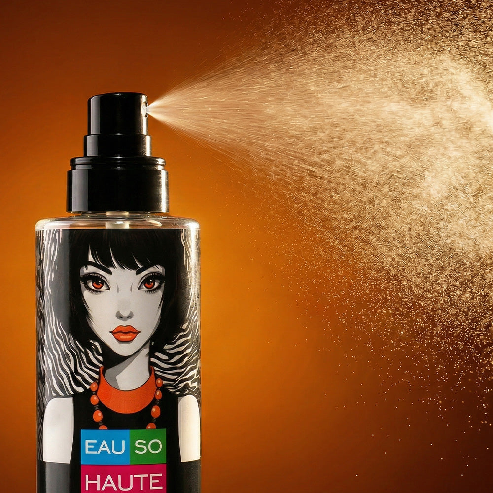 CRÈME BRÛLÉE BODY MIST