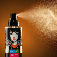 warm vanilla body spray