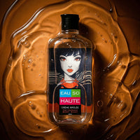 CRÈME BRÛLÉE BODY WASH