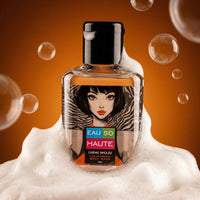 body wash and shower gel