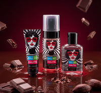 Crème Brûlée Trio – Vanilla Body Wash, Lotion & Mist
