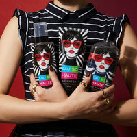 Vanilla Body Wash, Lotion & Mist
