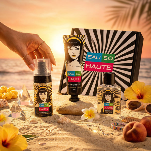Bath & Body Gift Sets in Cosmetics
