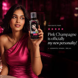 PINK CHAMPAGNE BODY MIST