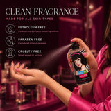 PINK CHAMPAGNE BODY MIST
