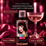PINK CHAMPAGNE BODY MIST