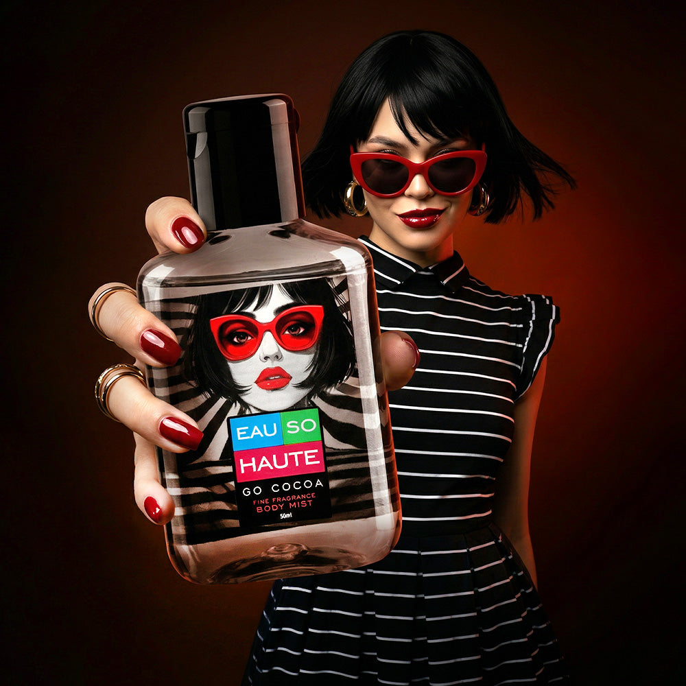 body wash for women