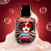 shower gel