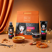 CRÈME BRÛLÉE GIFT HAMPER