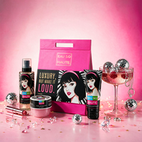 PINK CHAMPAGNE
