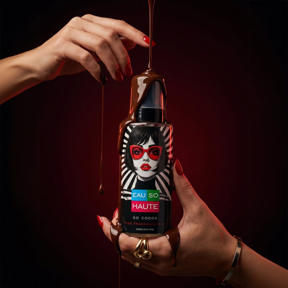 GO COCOA BODY MIST