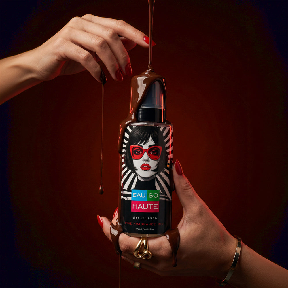cocoa body mist 
