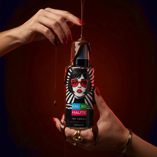 cocoa body mist 