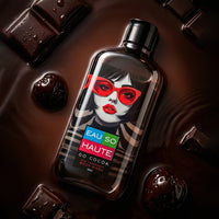 GO COCOA BODY WASH