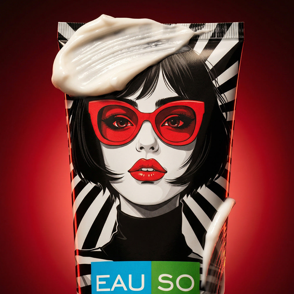 GO COCOA BODY LOTION