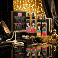 Haute Pack