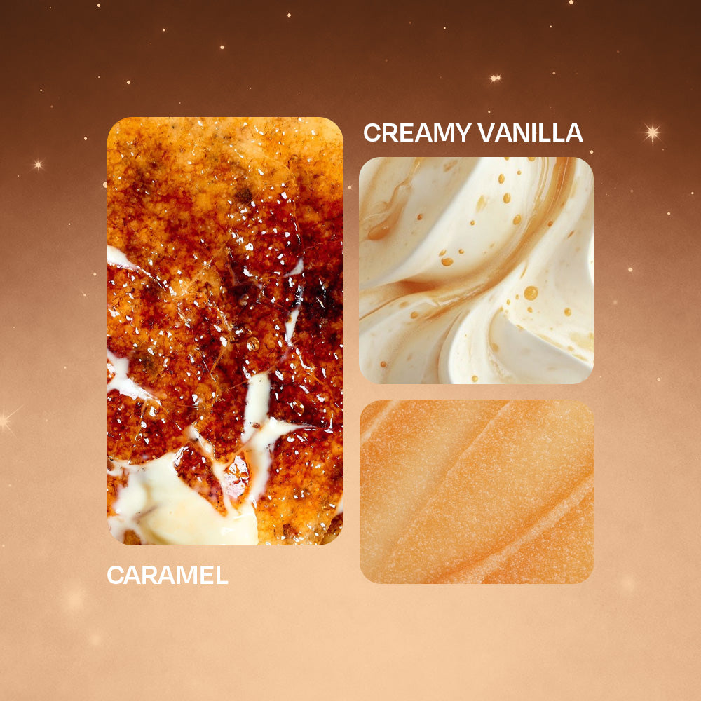 CRÈME BRÛLÉE GIFT HAMPER