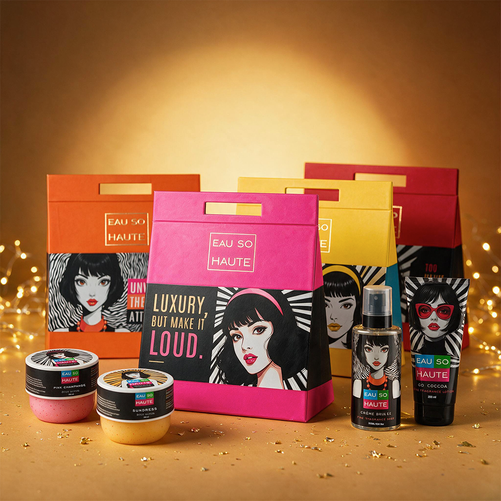 SUNDRESS GIFT HAMPER