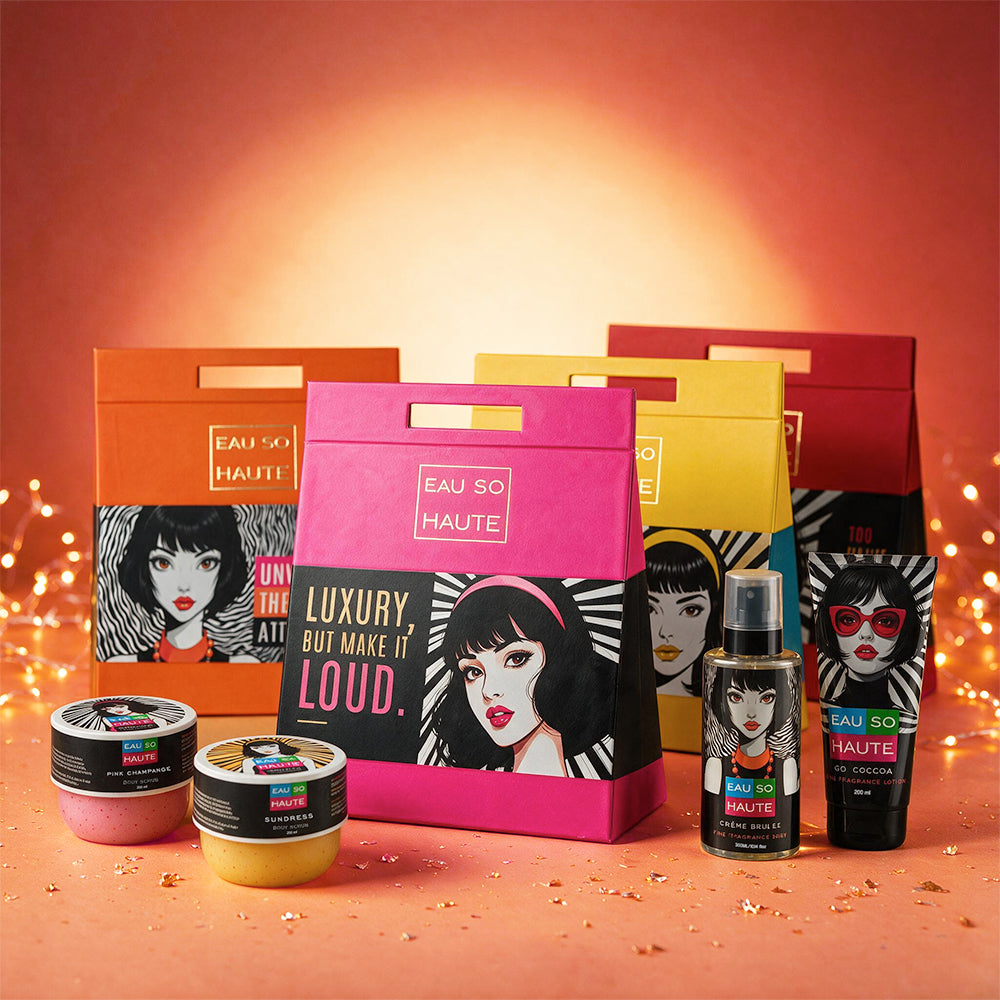 GO COCOA GIFT HAMPER
