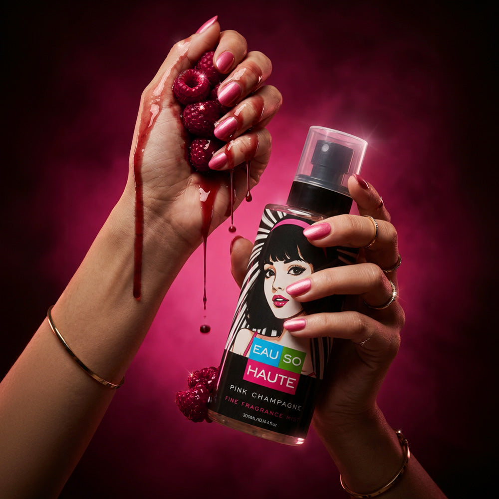 body mist for women