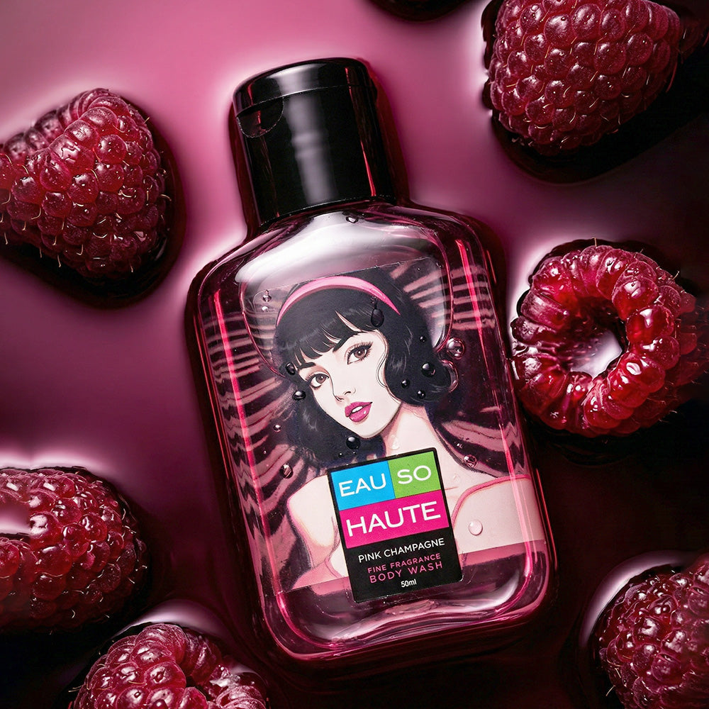 Body Wash for women