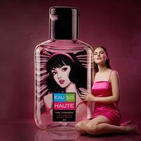 eau so haute Floral Shower Gel