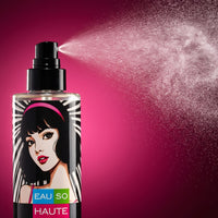 long lasting body mist