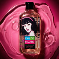 PINK CHAMPAGNE BODY WASH