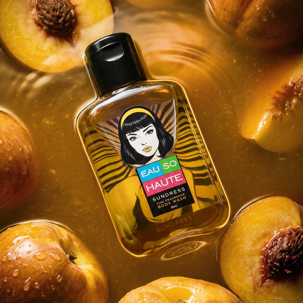 Body Wash in Bath & Body