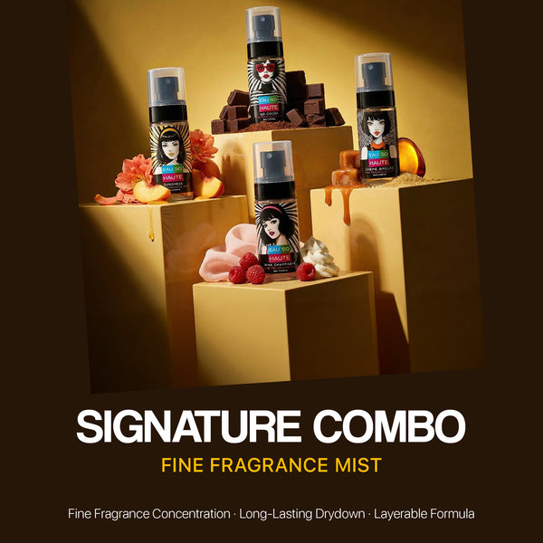 SIGNATURE PACK