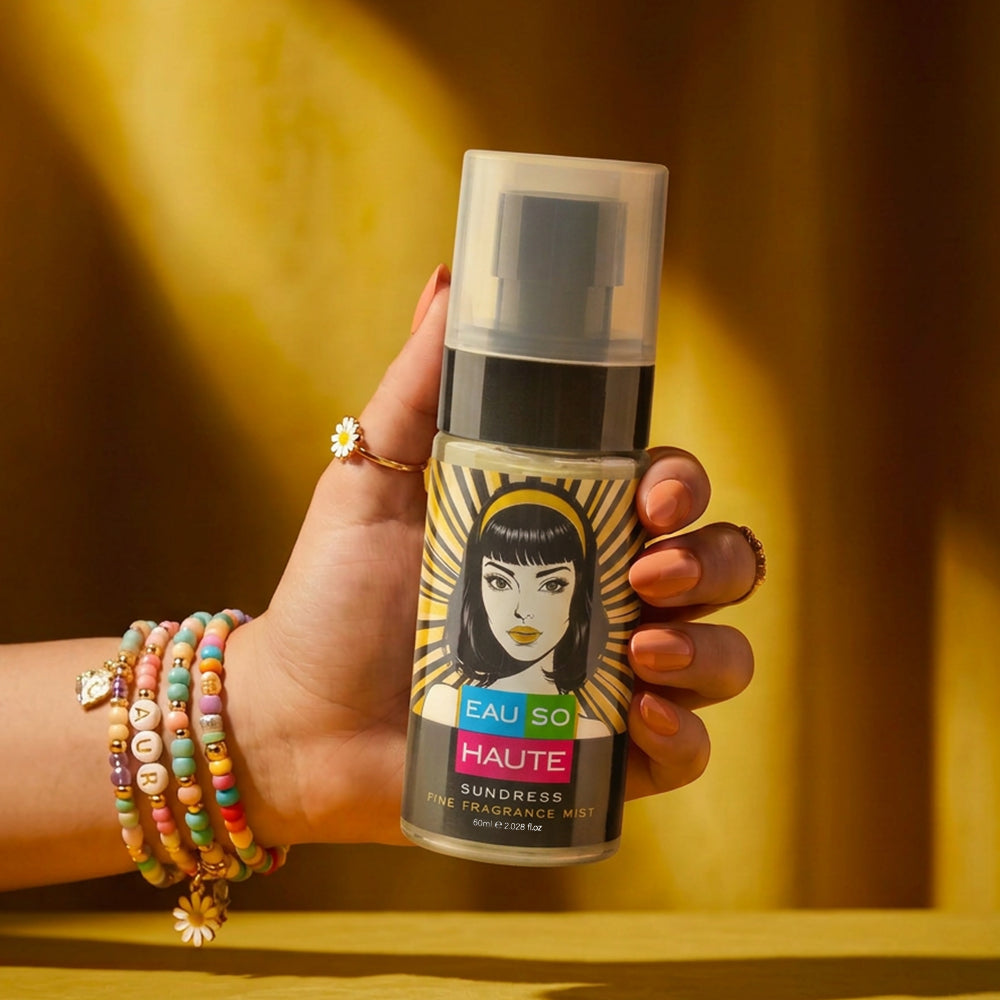 eau so haute office wear perfume for women 