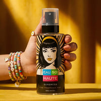 Eau so haute sundress body mist