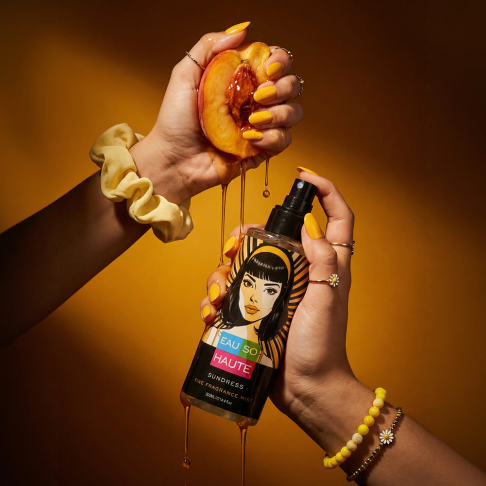 SUNDRESS BODY MIST