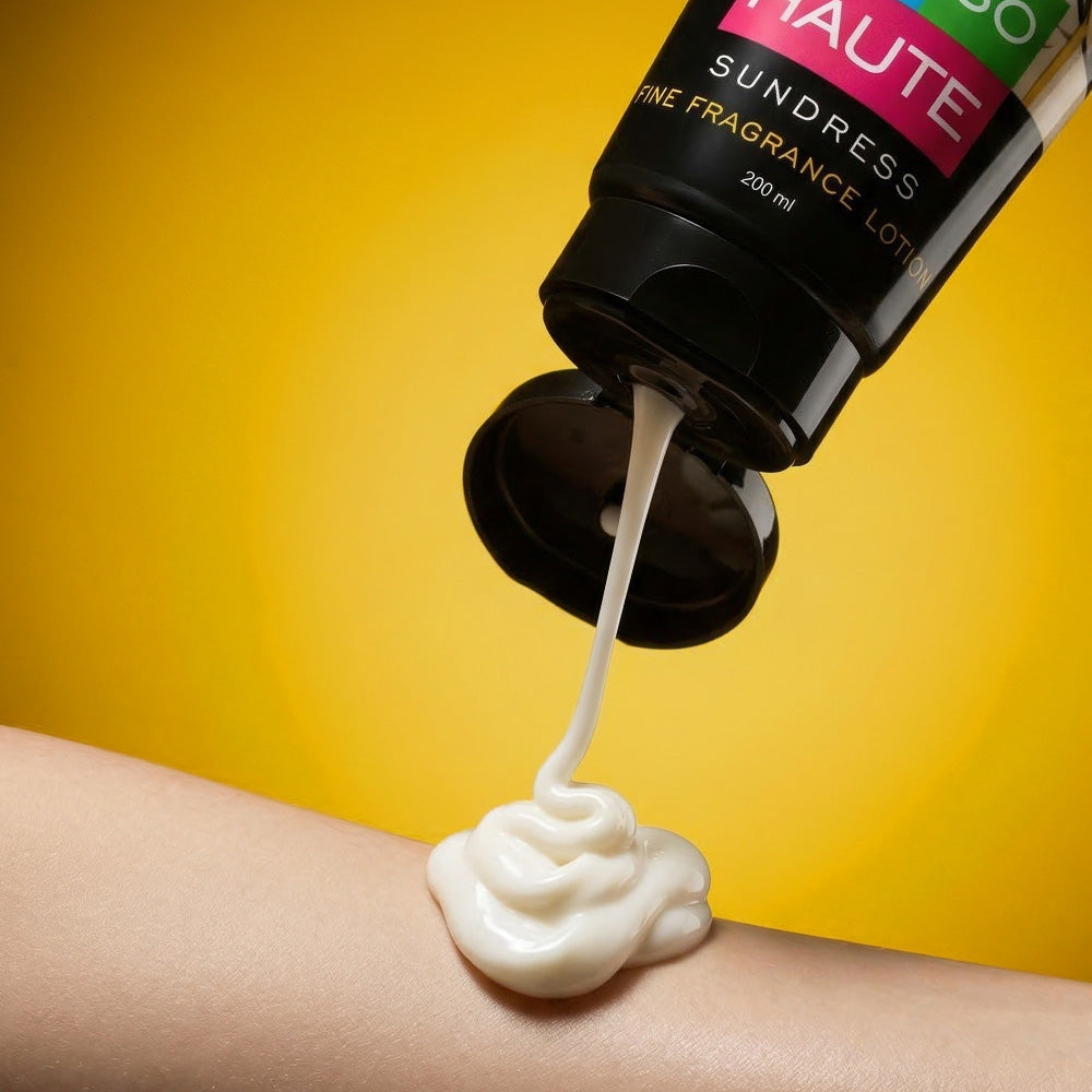 Body Lotion