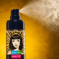Eau so haute summer body mist