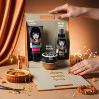 CRÈME BRÛLÉE GIFT HAMPER