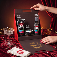 GO COCOA GIFT HAMPER